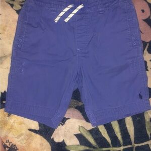 Polo by Ralph Lauren Boys shorts 14/16